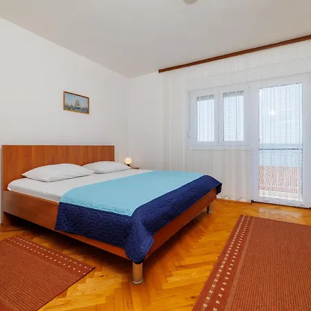 Meri 2nd Floor Apartman *