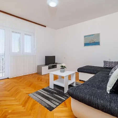 Apartament Meri 2nd Floor Dramalj