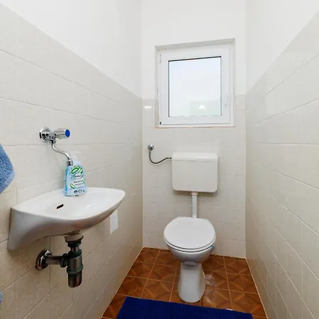 Meri 2nd Floor * Dramalj