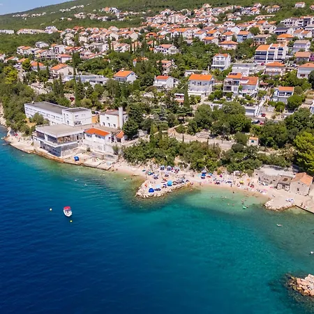 Apartman Meri 2nd Floor