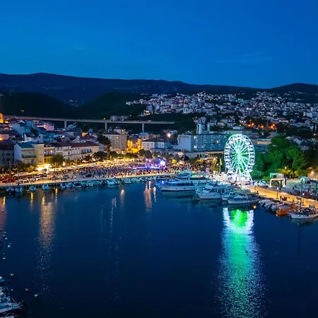 Meri 2nd Floor Apartman *