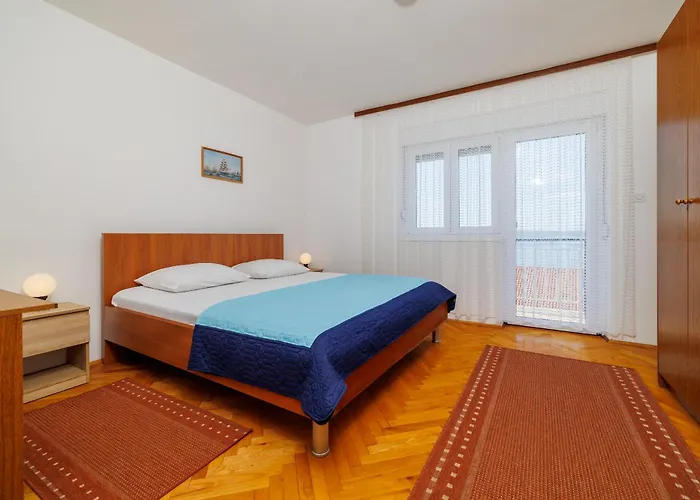 Meri 2nd Floor Apartament *